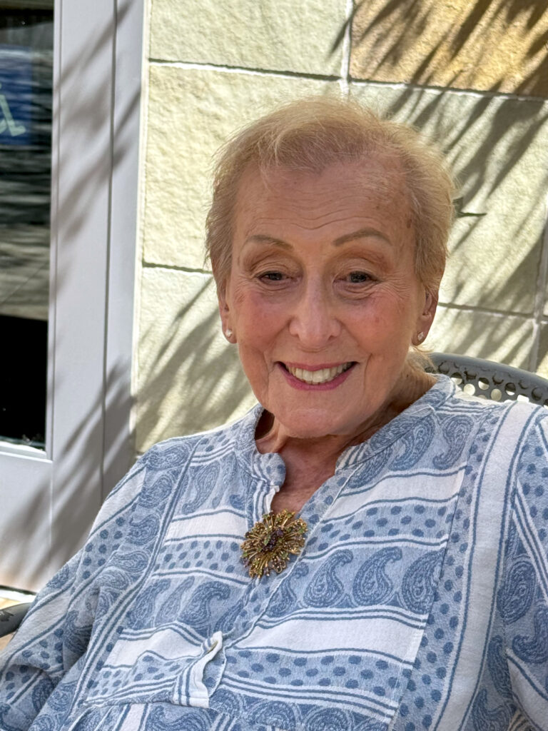 Helen Richman